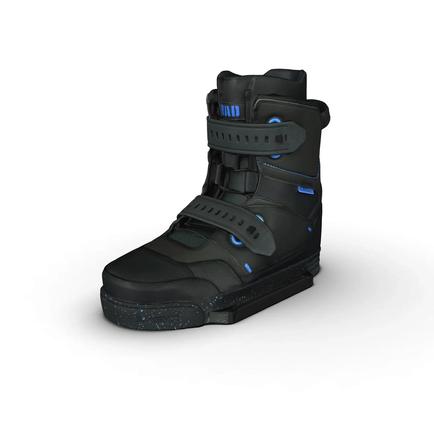 Slingshot RAD Bindings | 21