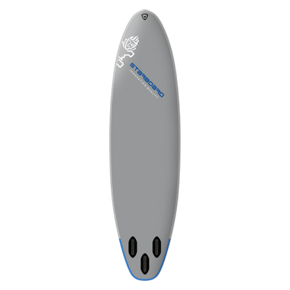 Starboard SUP 22/23 INFL. iGO (TIKHINE) WAVE DELUxE SC - Inflatable SUPs