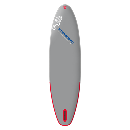 Starboard SUP 22/23 INFL. IGO DELUXE SC - Inflatable SUPs