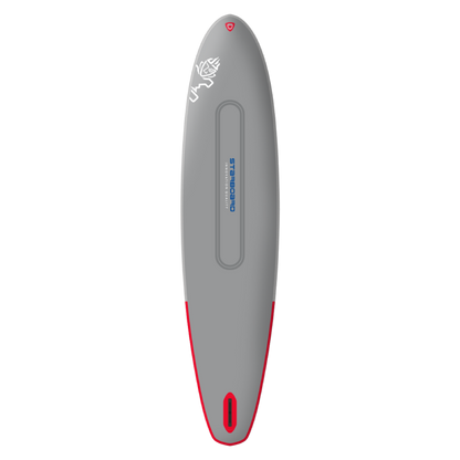 Starboard SUP 22/23 INFL. IGO DELUXE DC - Inflatable SUPs