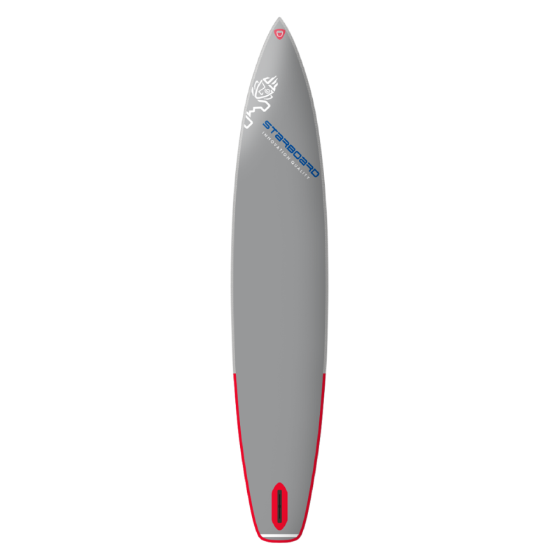Starboard SUP 22/23 INFL. TOURING S DELUXE SC - Inflatable SUPs