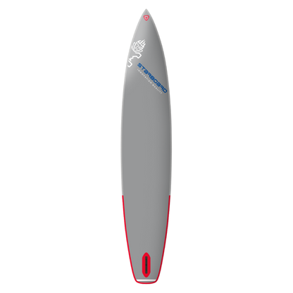 Starboard SUP 22/23 INFL. TOURING S DELUXE SC - Inflatable SUPs
