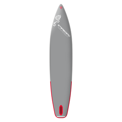 Starboard SUP 22/23 INFL. TOURING ZEN SC WITH PADDLE - Inflatable SUPs