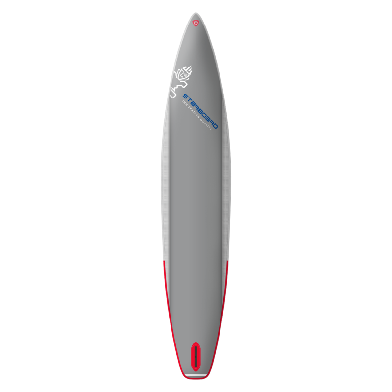 Starboard SUP 22/23 INFL. ICON DELUxE SC - Inflatable SUPs