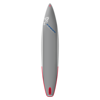 Starboard SUP 22/23 INFL. ICON DELUxE SC - Inflatable SUPs
