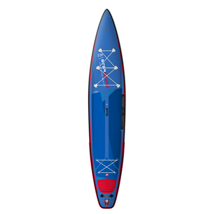 Starboard SUP 22/23 INFL. ICON DELUxE SC - Inflatable SUPs