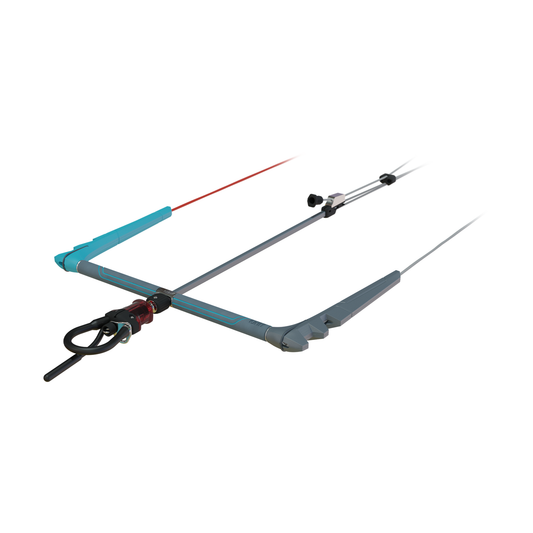 Airush Unit Bar