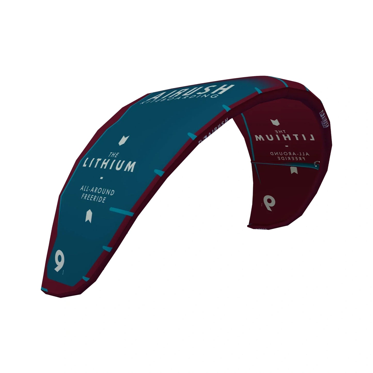 Airush Lithium v13