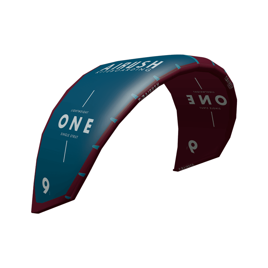 Airush One v2