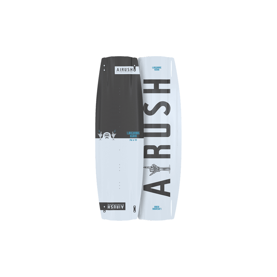 Airush Livewire Team v8
