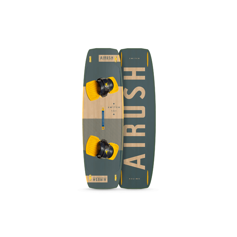 Airush Switch v11 - COMPLETE