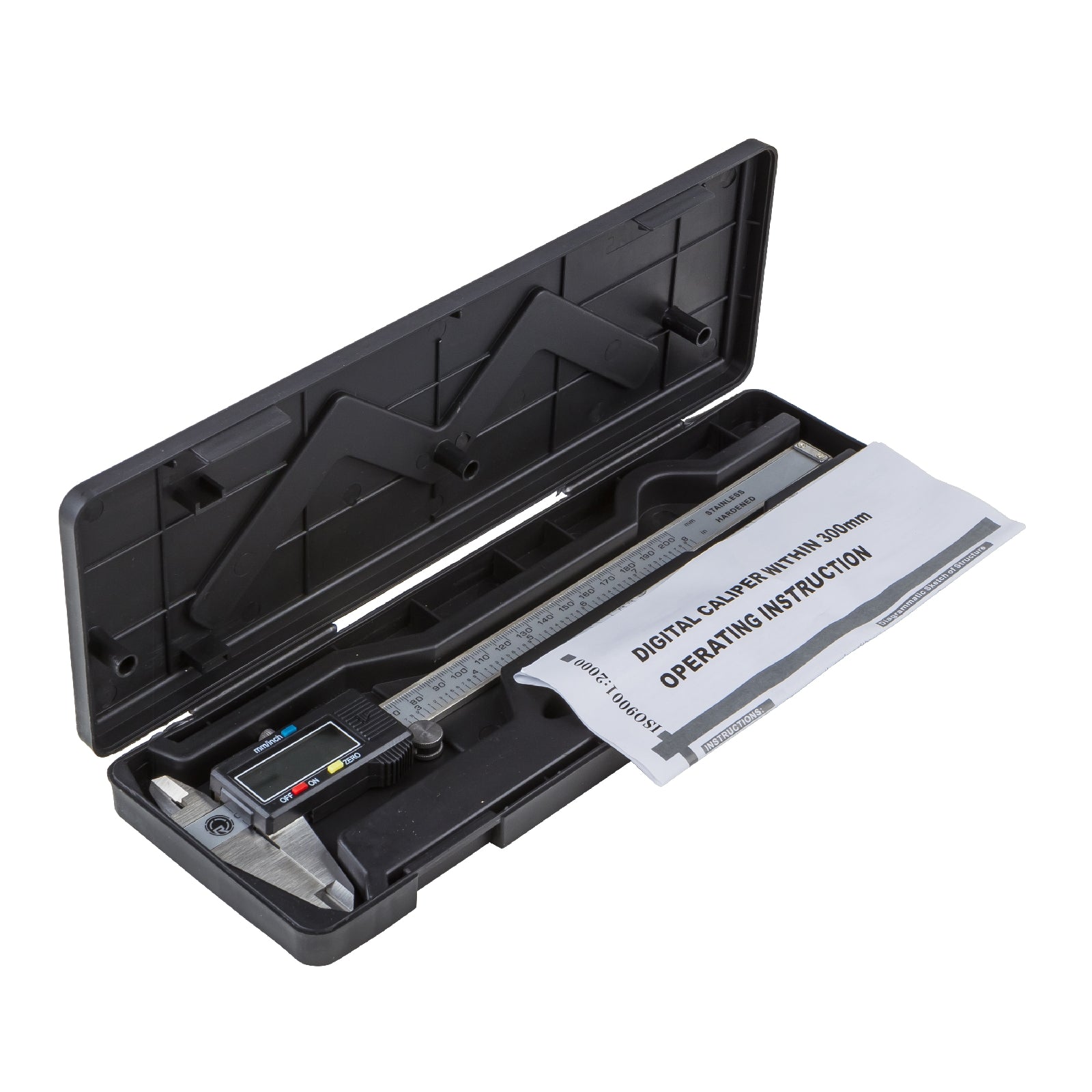 Radar Calipers | 24 - Calipers