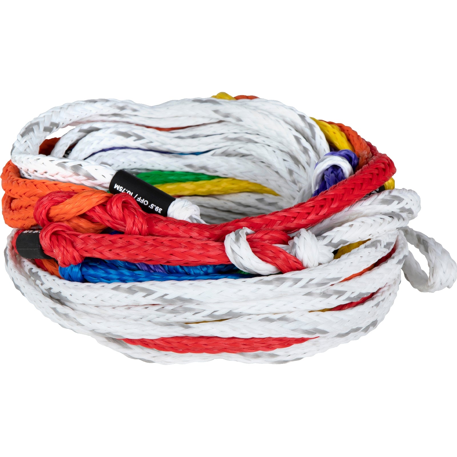 Radar Control 70' - 10 Section Mainline - Ropes