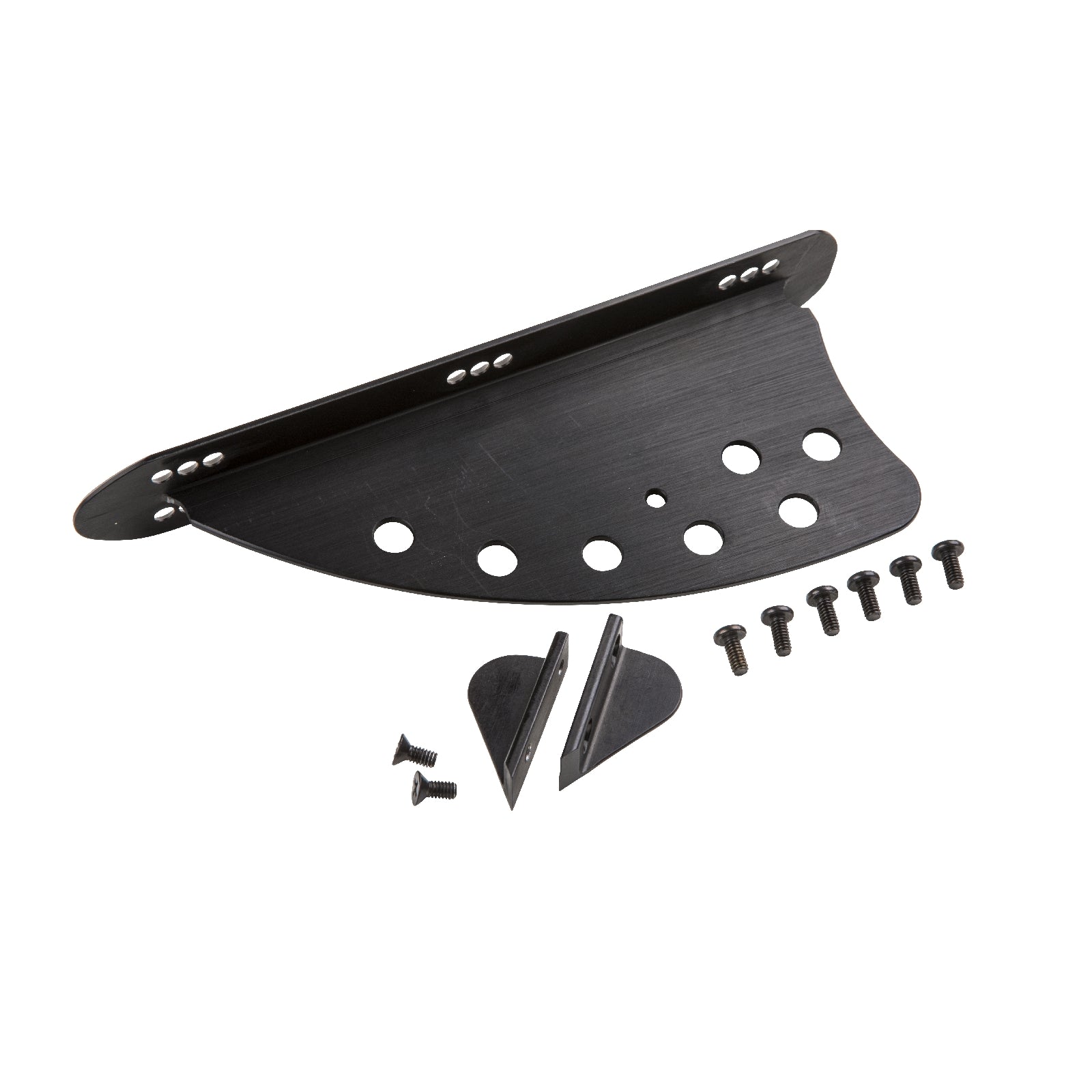 Radar Open Water Fin (Terrain, Session) | 24 - Fins