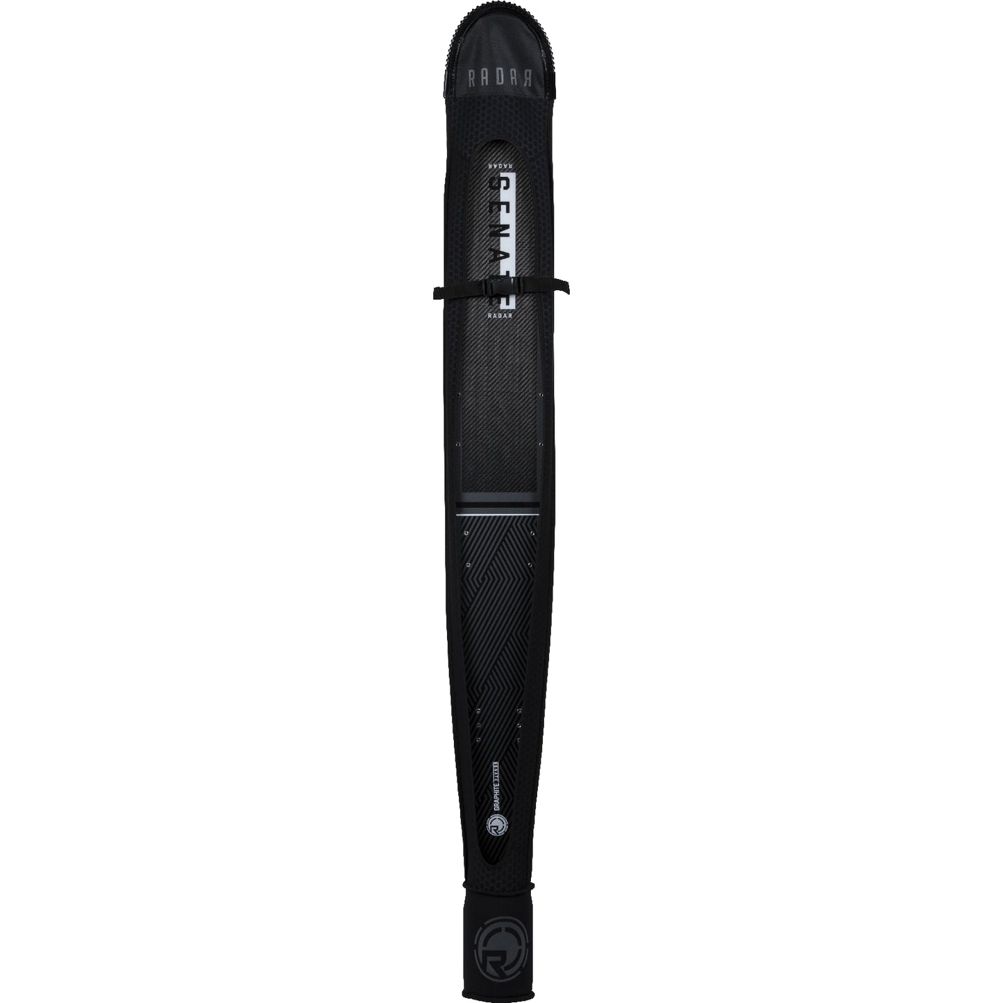 Radar Ariaprene Slalom Neo Sleeve w/ Fin Protector - Waterski Bags