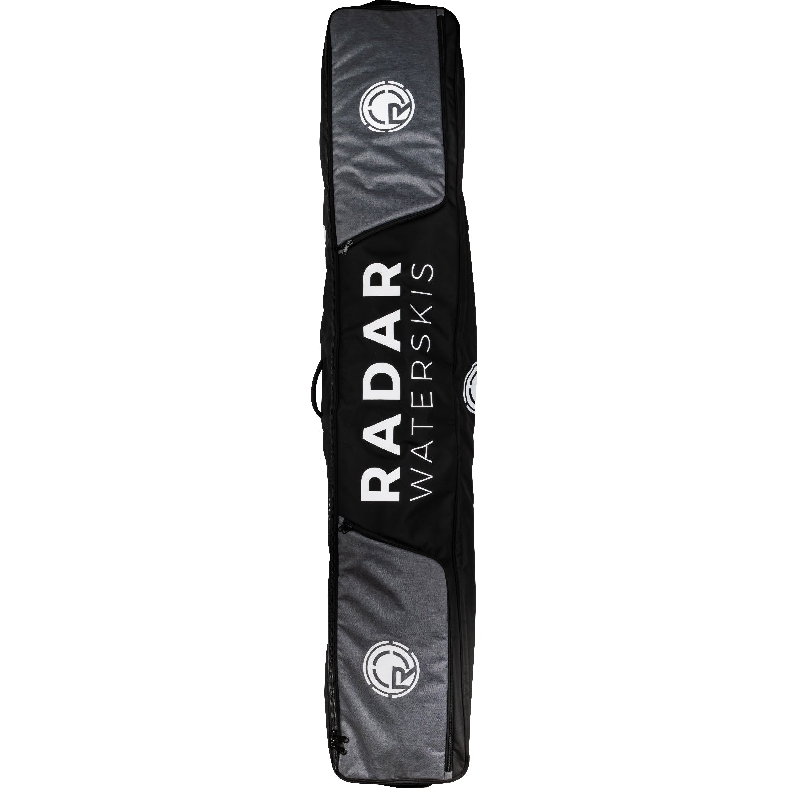 Radar Team Padded Slalom Wheelie Bag | 24 - Waterski Bags