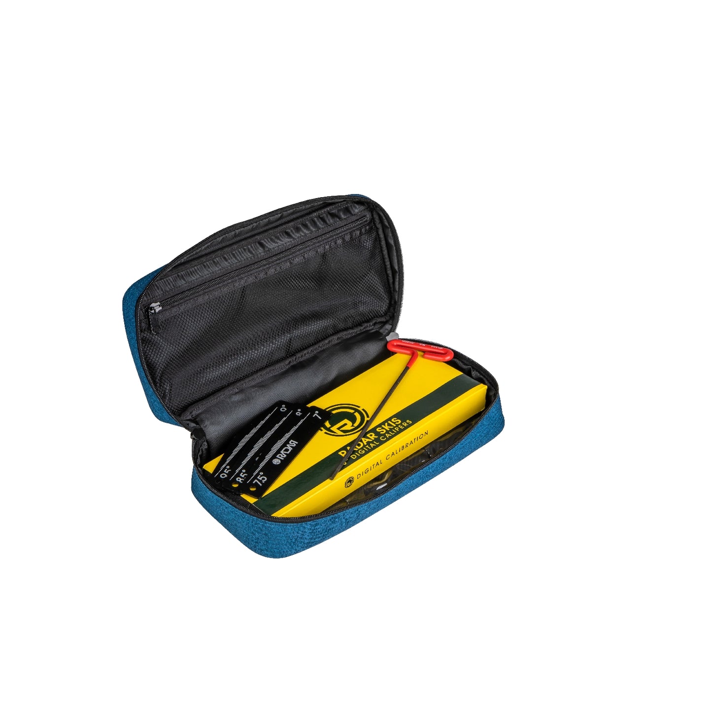 Radar Loaded Tool Kit (Caliper / Gauge / Wrench) | 24 - Tools