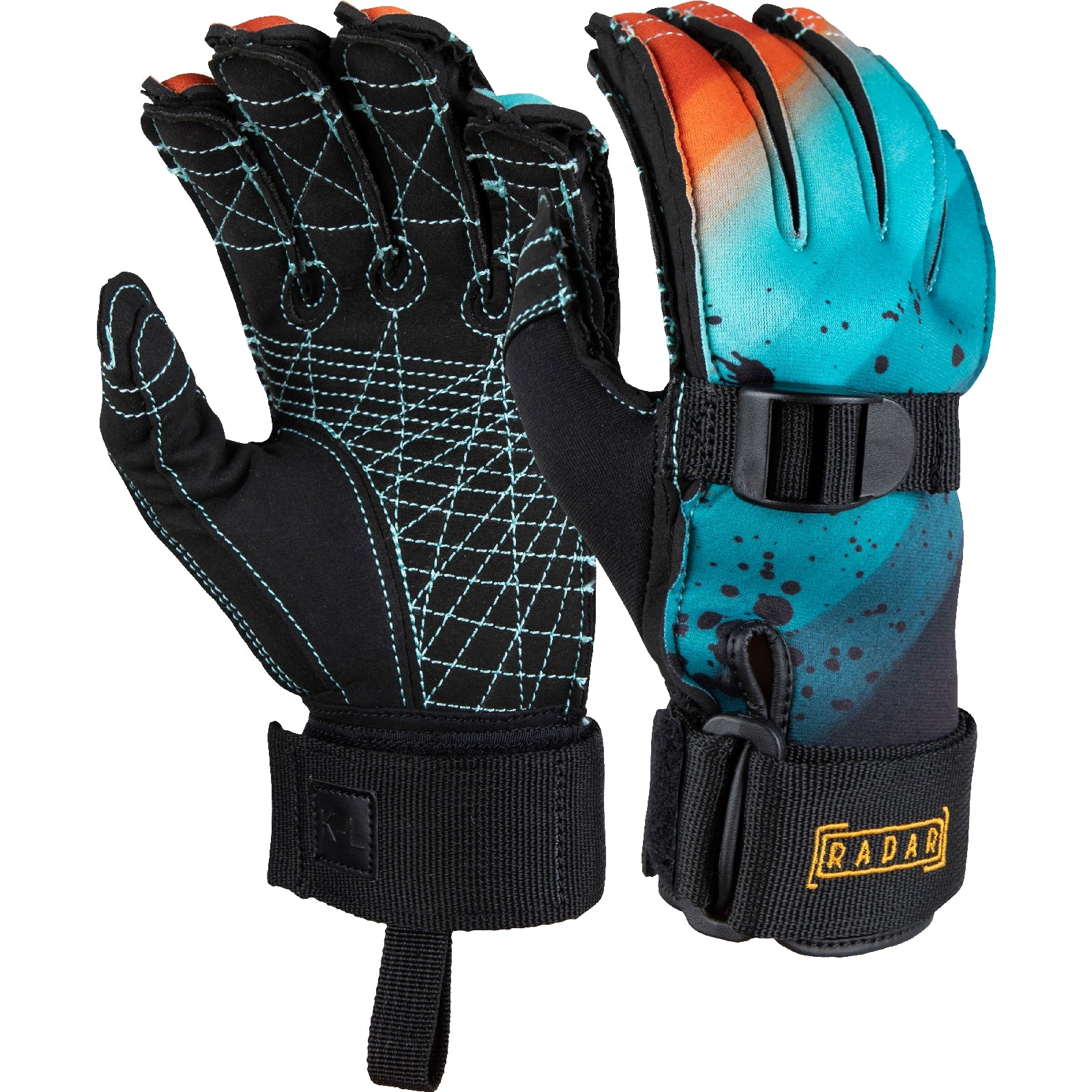 Radar TRA Kids Inside-Out Glove | 26 - Gloves
