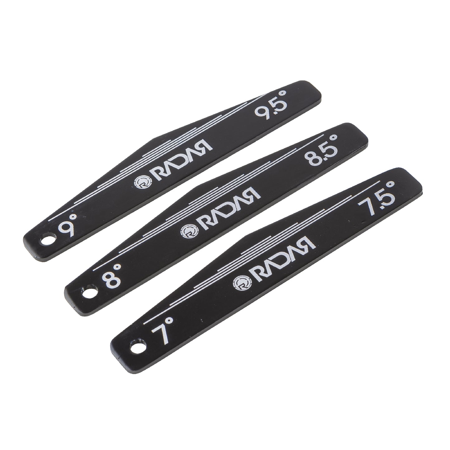 Radar Wing Angle Gauges - Gauges