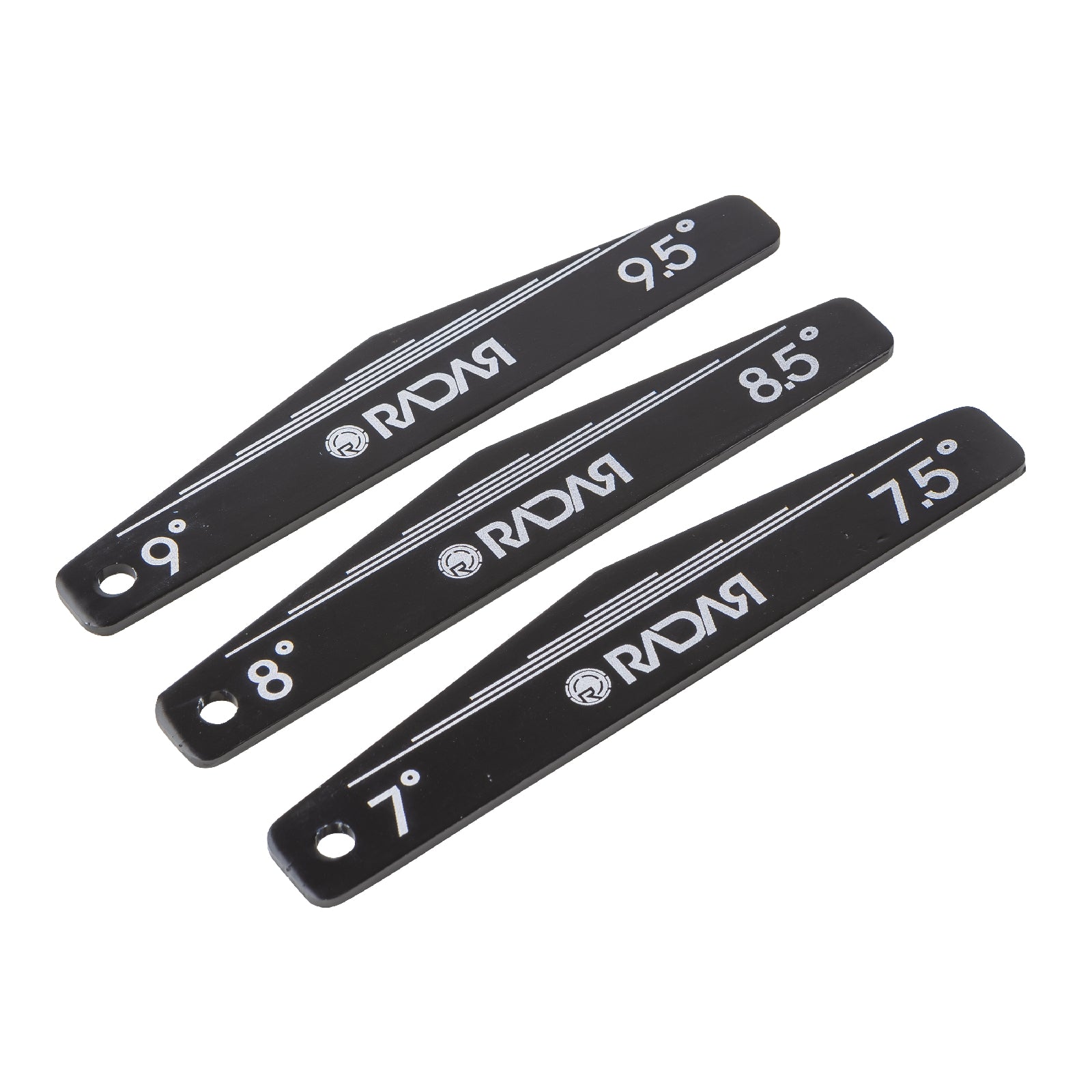 Radar Wing Angle Gauges - Gauges