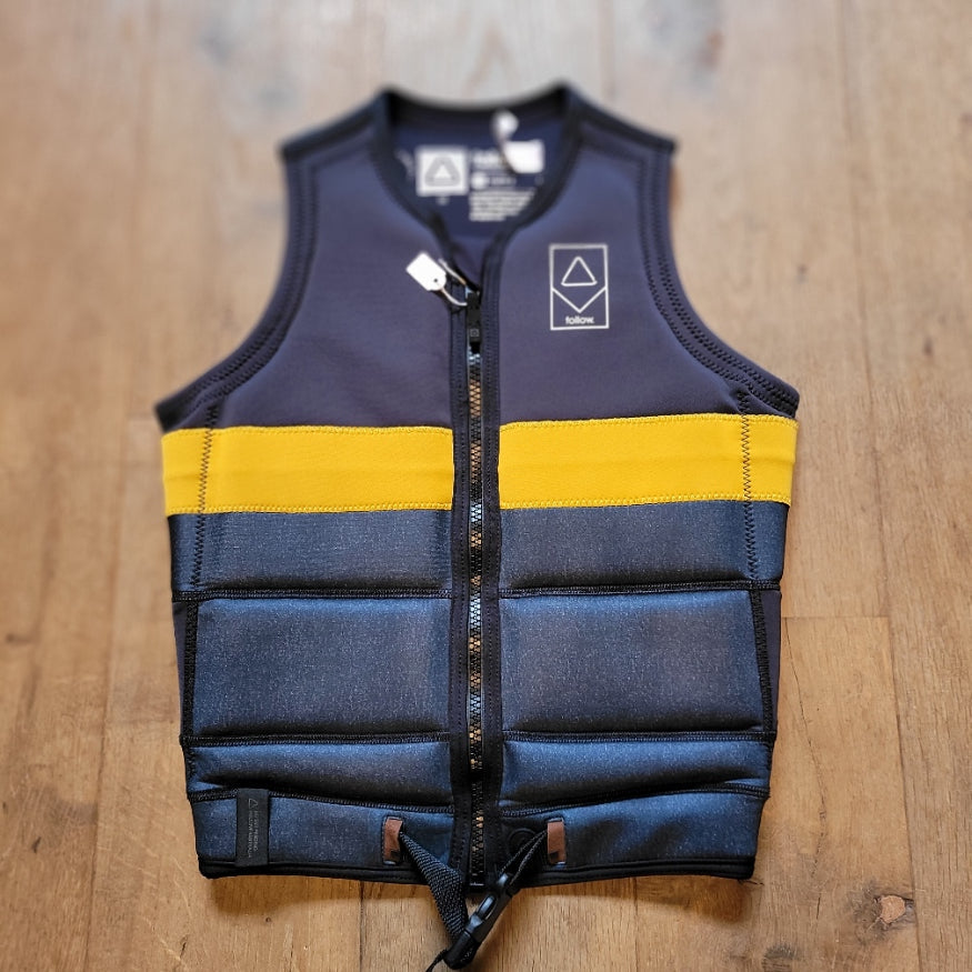 Follow Beacon Impact Vest - Impact Wake Vests