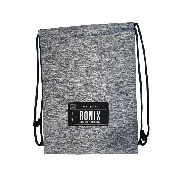 Ronix Drawstring Sack | 26 - Drawstring Bags