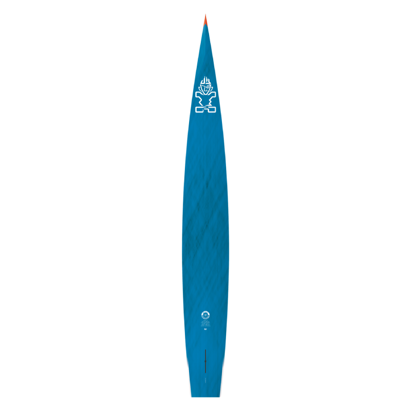 Starboard SUP SPRINT CARBON SANDWICH WITH BOARD BAG | 22 - SUP Boards