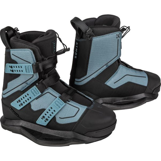 Ronix Atmos EXP Boot w/Walk Liner | 22 - Closed Toe Boots