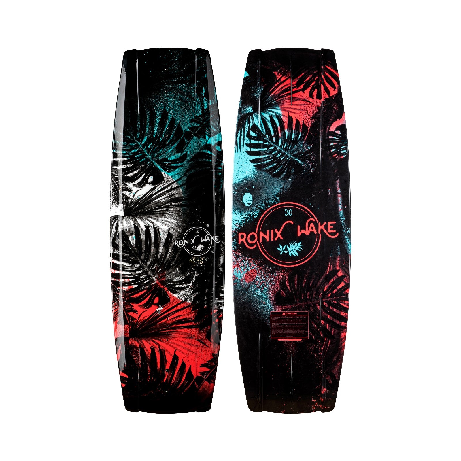 Ronix Krush Ladies Modello Board | 25 - Wakeboards