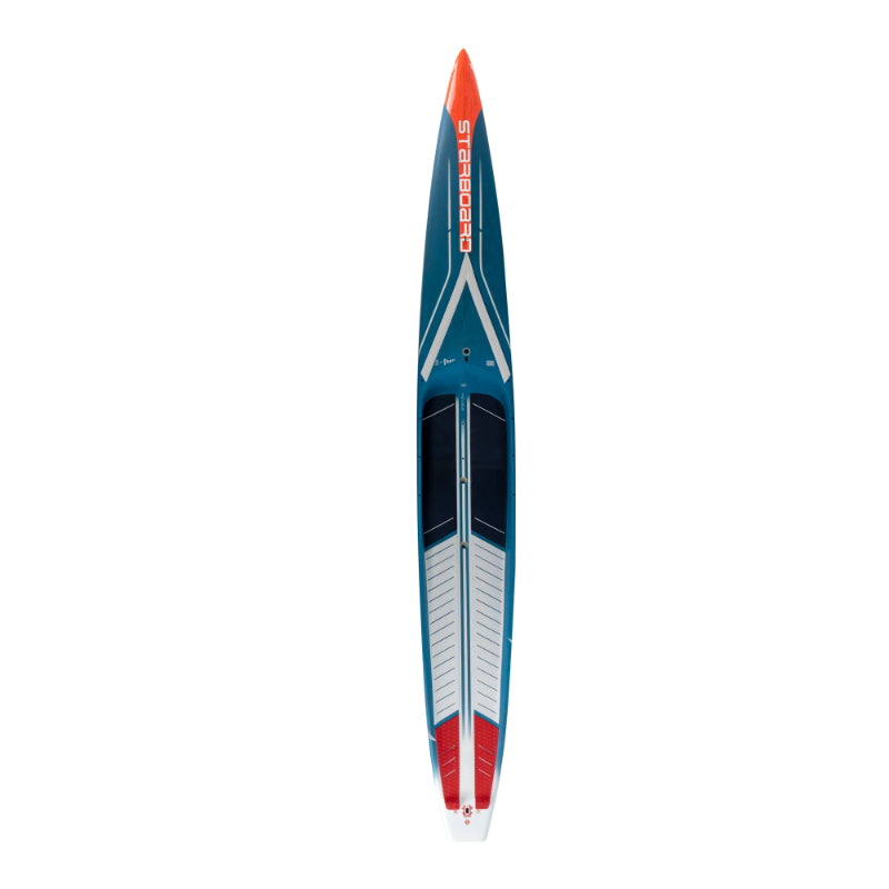 Starboard SUP ALL STAR CARBON SANDWICH WITH BOARD BAG | 23 - SUP Boards