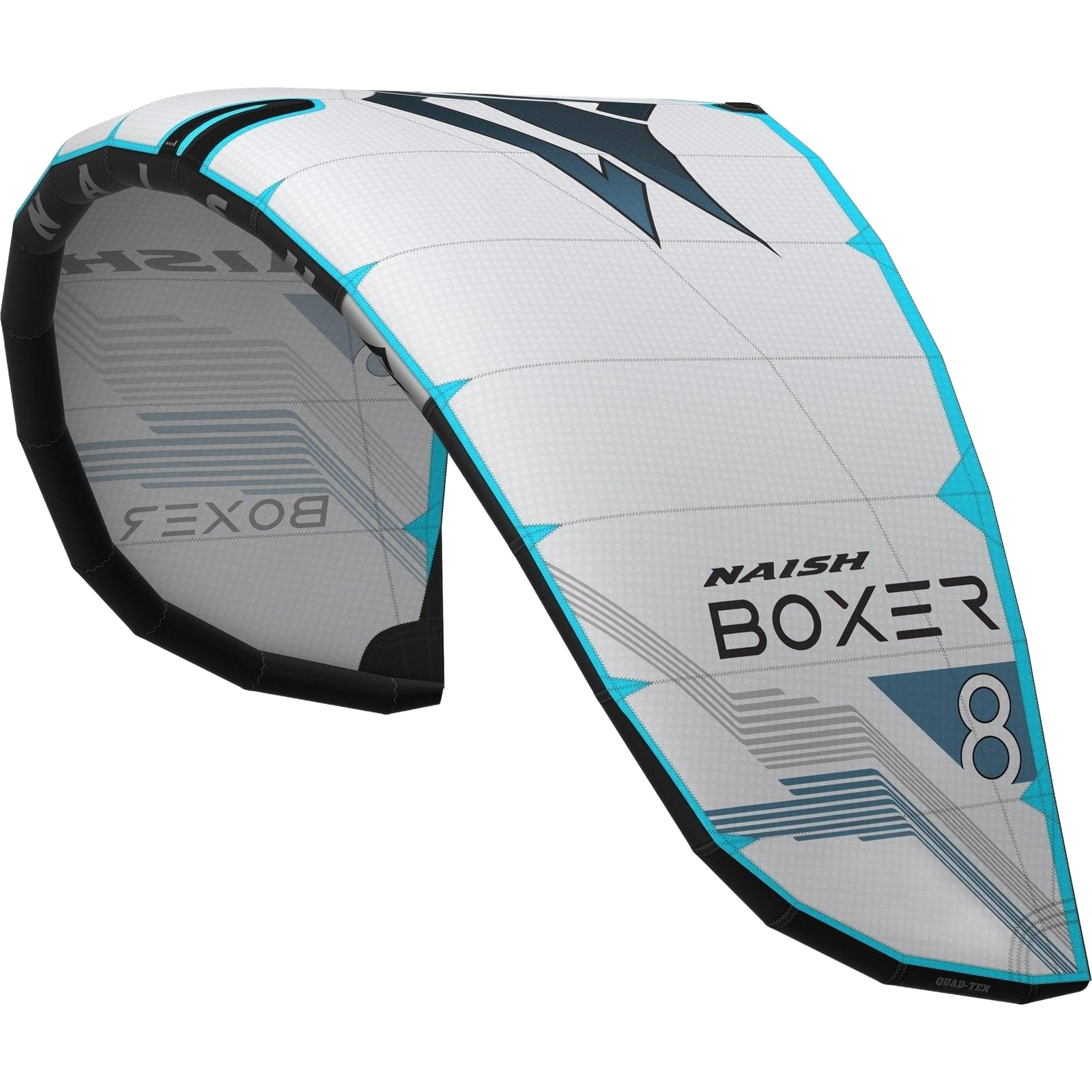 Naish Boxer - Grey