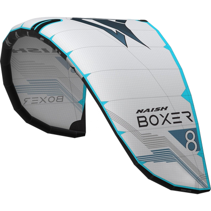 Naish Boxer - Grey