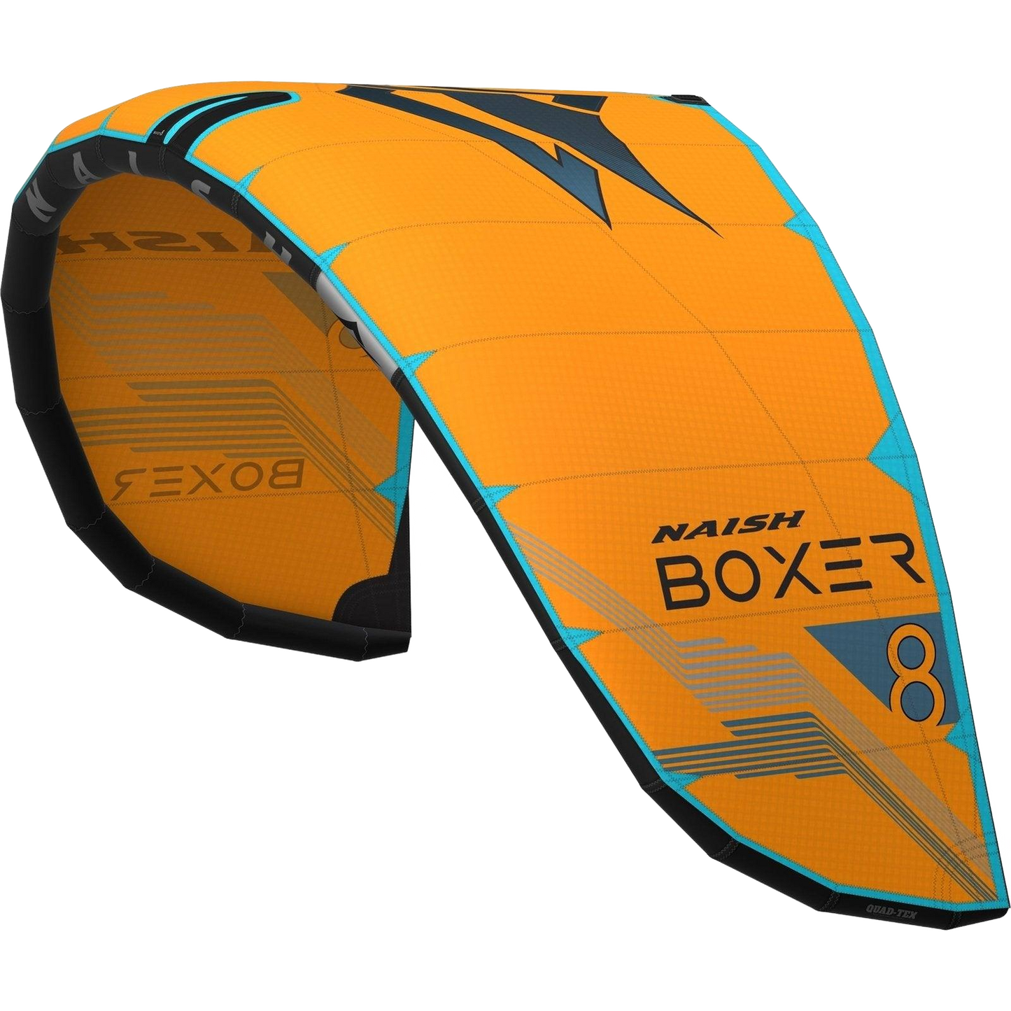 Naish Boxer - Orange