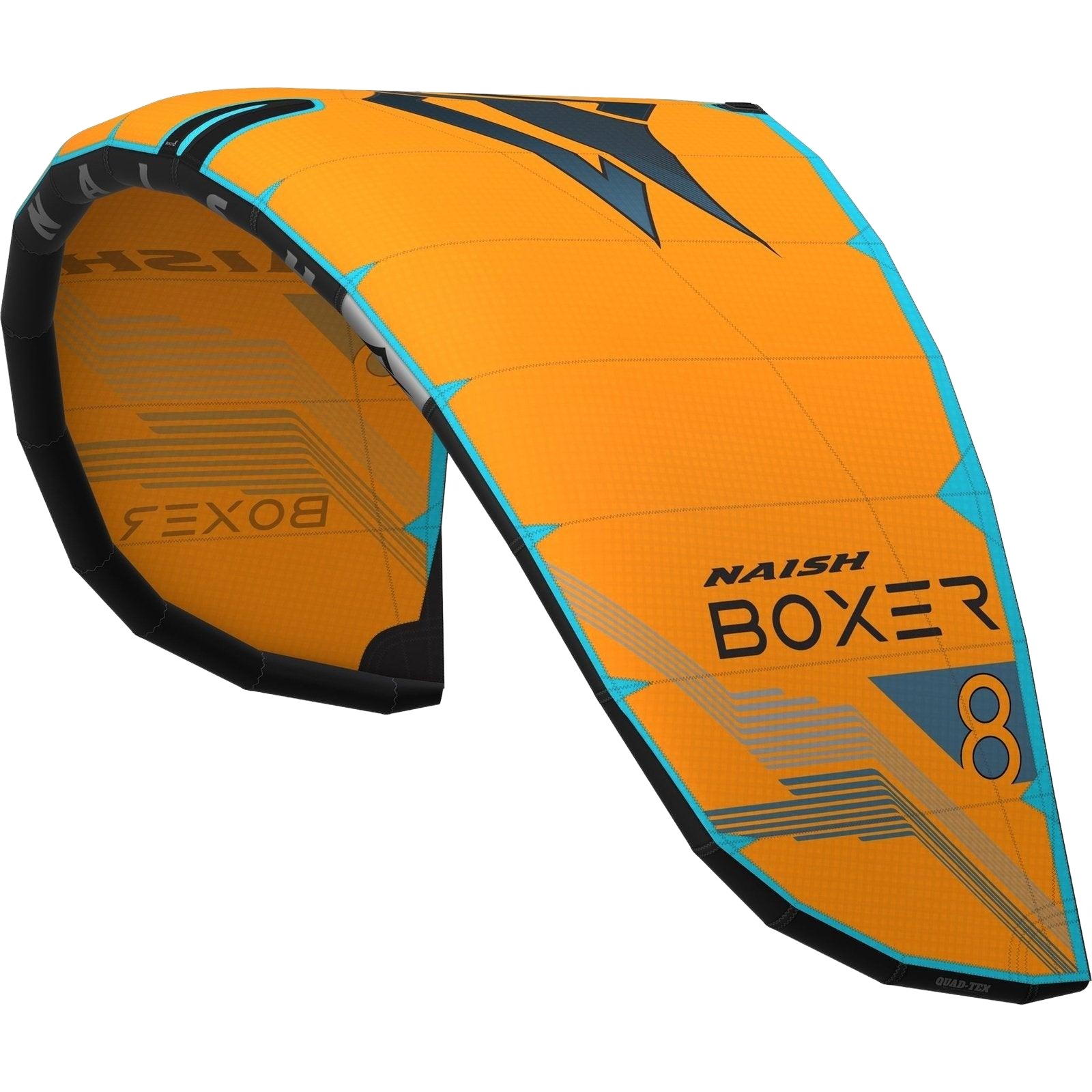 Naish Boxer - Orange
