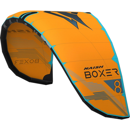 Naish Boxer - Orange