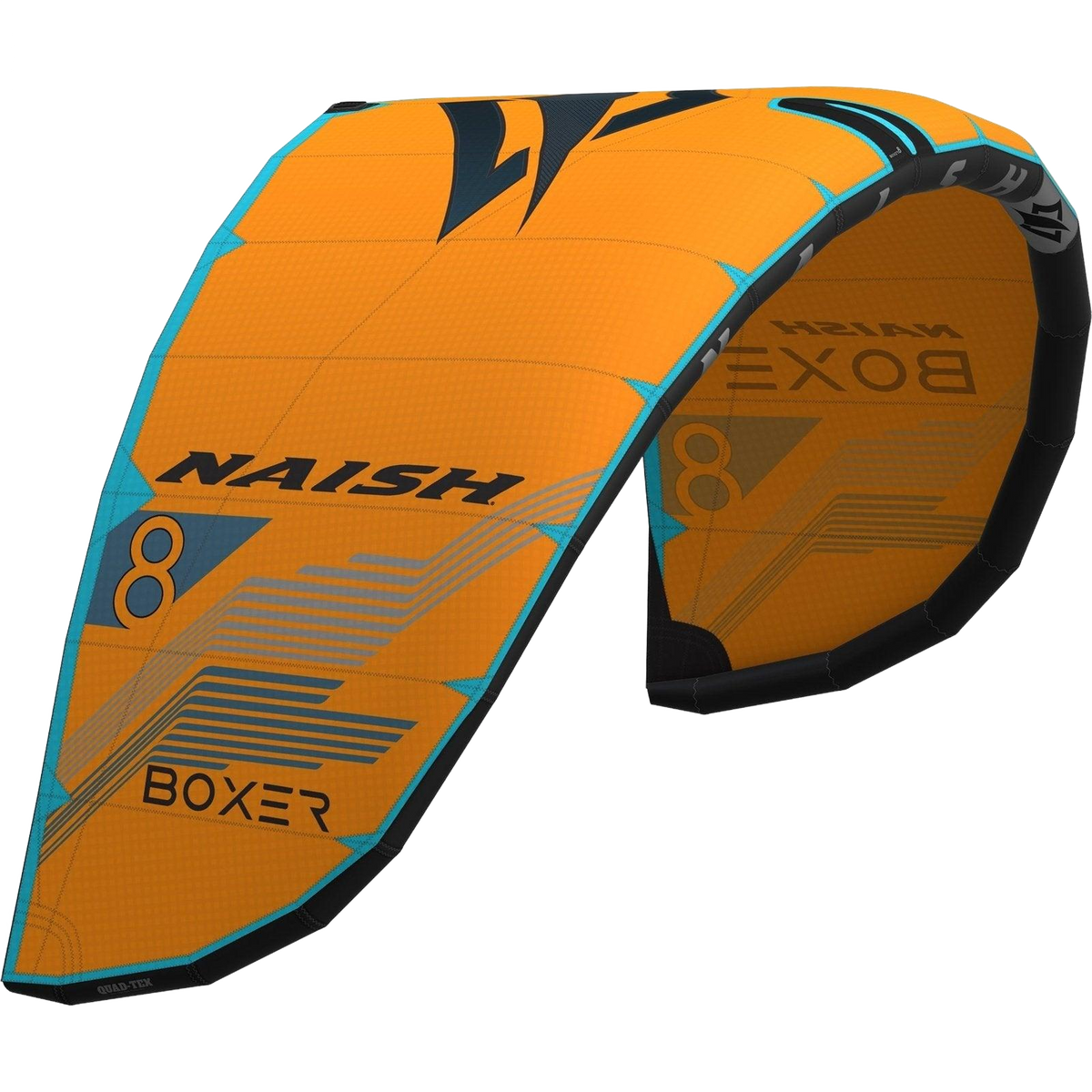 Naish Boxer | 24