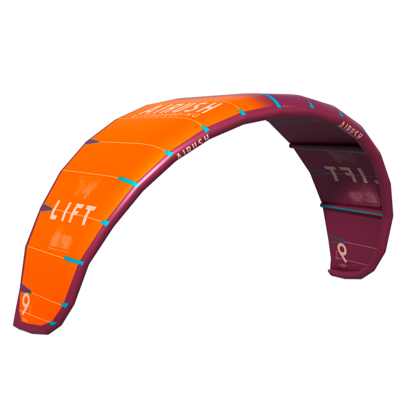 Airush LIFT V3 Kite