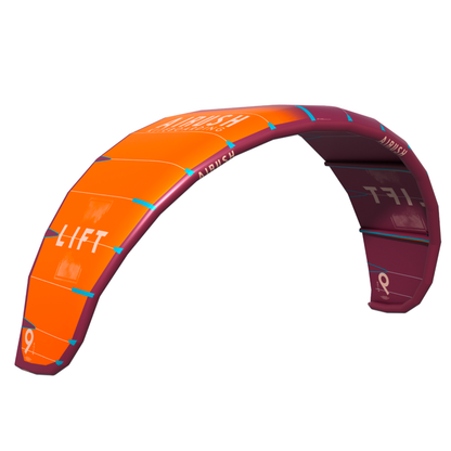 Airush LIFT V3 Kite