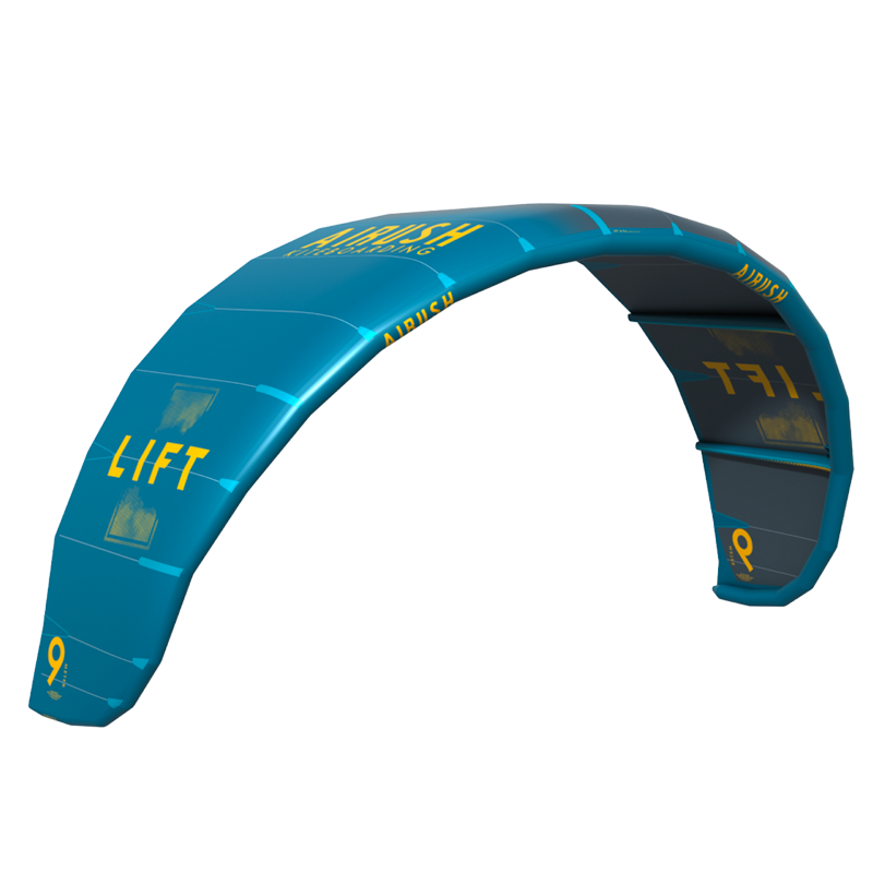 Airush LIFT V3 Kite