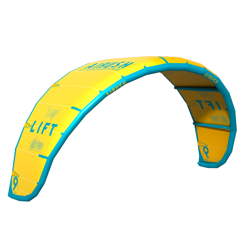 Airush LIFT V3 Kite
