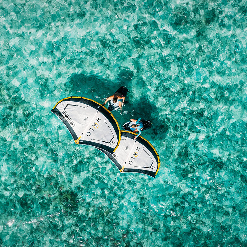 Core HALO Pro Wing - Kite-Wings