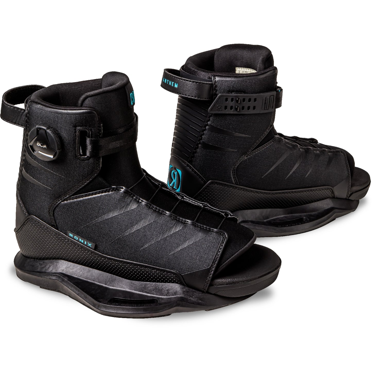 Ronix Anthem BOA Boot | 25 - Open Toe Boots