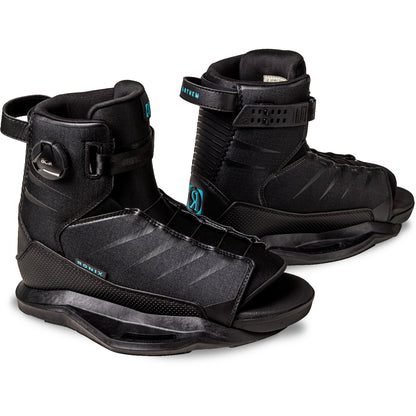 Ronix Anthem BOA Boot | 25 - Open Toe Boots