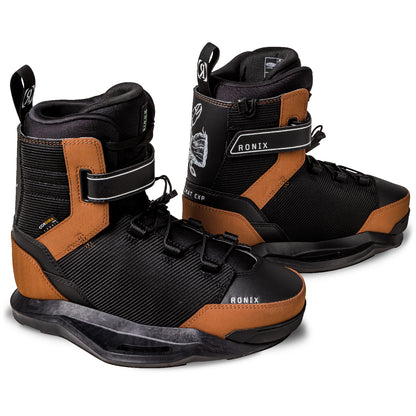 Ronix Diplomat EXP Park Edition Boot w/Walk Liner | 25 - Boots w/Walk Liners