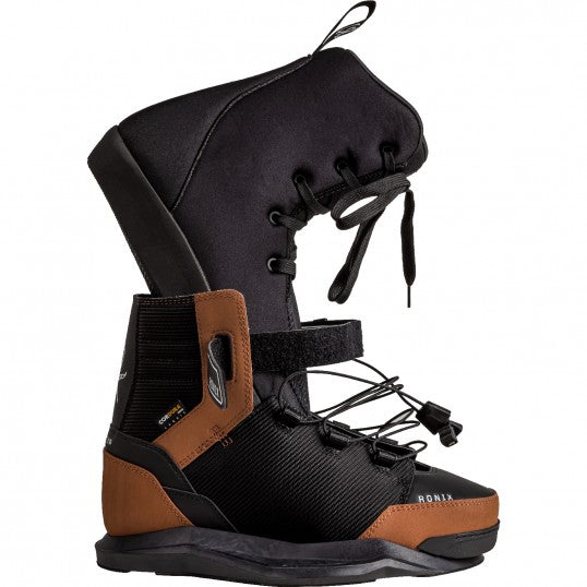 Ronix Diplomat EXP Park Edition Boot w/Walk Liner | 25 - Boots w/Walk Liners