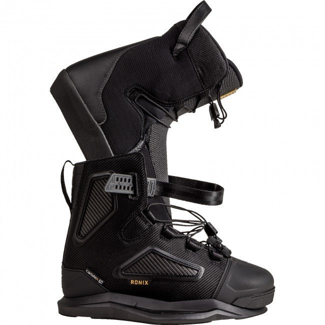 Ronix Kinetik Project EXP Boot w/Walk Liner | 24 - Boots w/Walk Liners