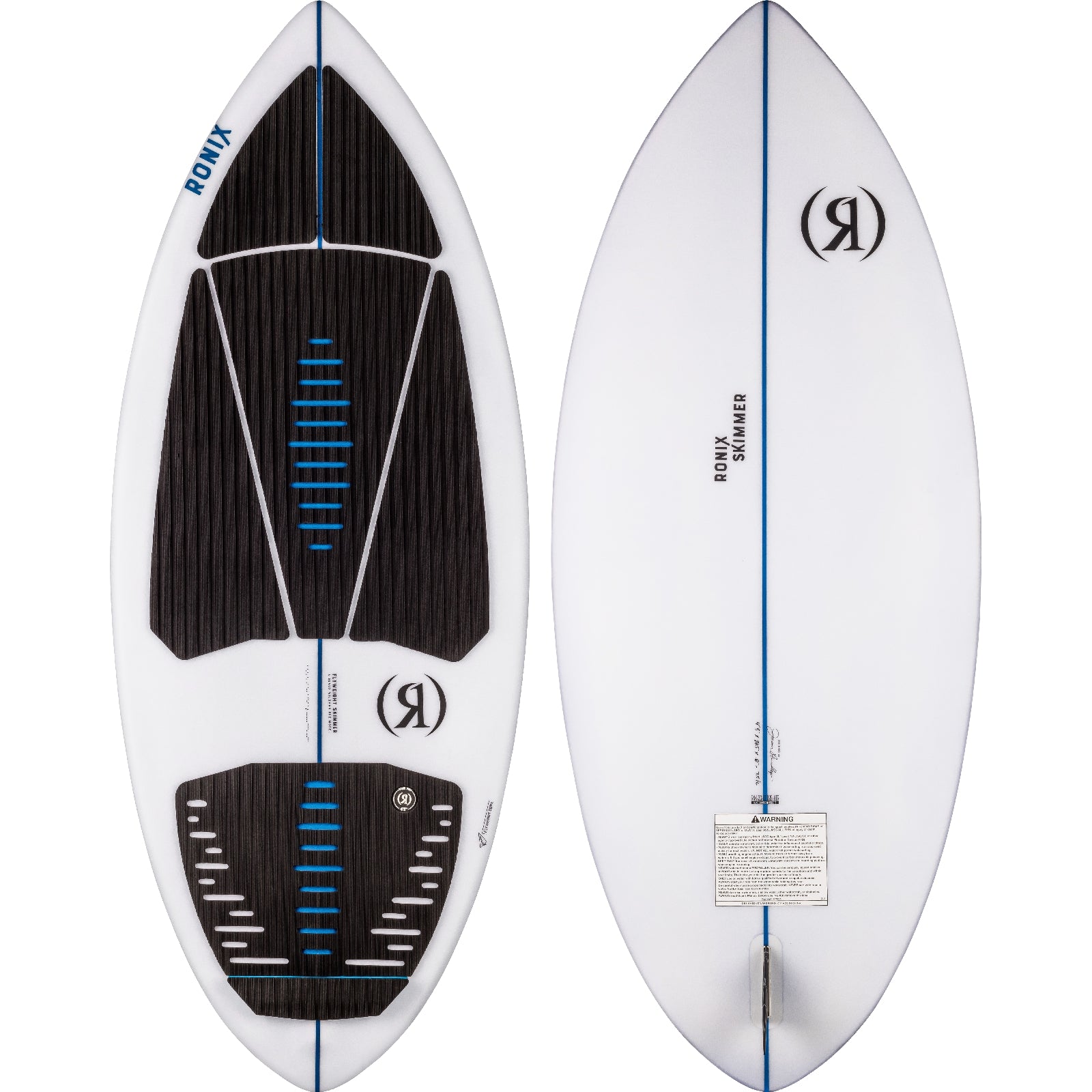 Ronix Skimmer Flyweight Surfer | 26 - Wakesurfs