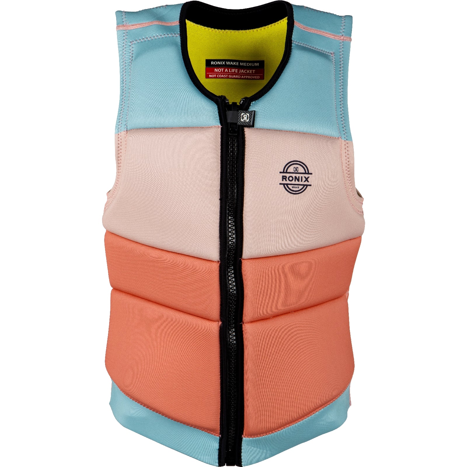 Ronix Coral Ladies Impact Vest | 23 - Impact Wake Vests