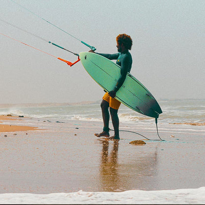 F-One MITU PRO FLEX (with FLOW XS Thruster set) - Waveboards