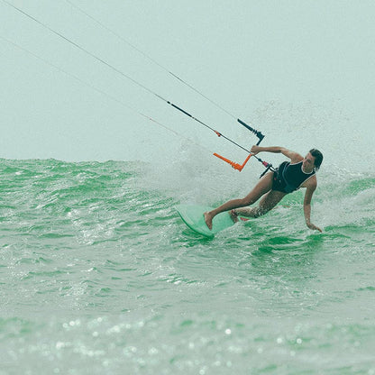 F-One MITU PRO FLEX (with FLOW XS Thruster set) - Waveboards